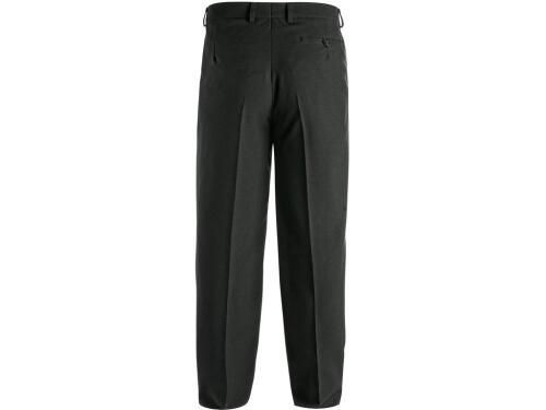 Kalhoty číšnické CXS FELIX, pánské, černé, vel. 56